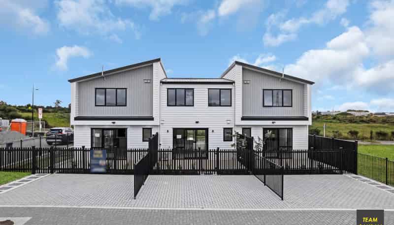 6 Harikoa Way, KARAKA