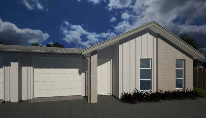 75B Hampton Terrace, Matamata