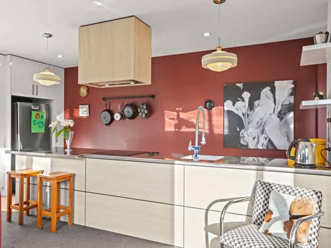 3/670 Ferry Road, Woolston