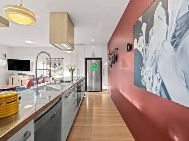 3/670 Ferry Road, Woolston