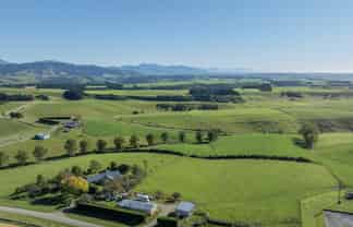 574 Spur Hut Road, Temuka