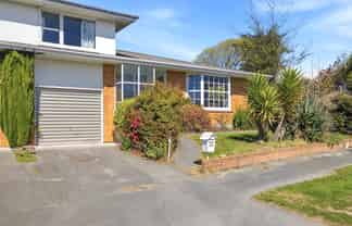 45a Harrowdale Drive, Avonhead
