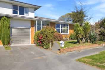 45a Harrowdale Drive, Avonhead