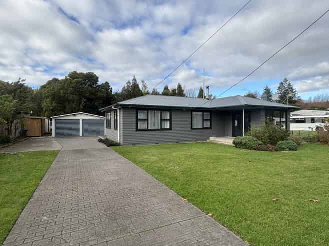682 Puketapu Road, Puketapu
