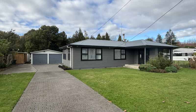 682 Puketapu Road, Puketapu