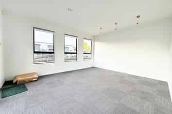 Smart Two Level Workspace | 89m2