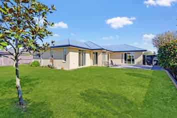 13 Stark Place, Kaiapoi