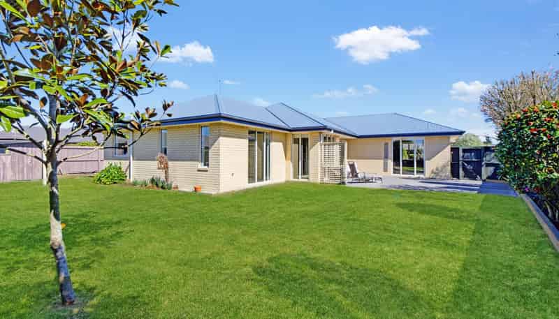 13 Stark Place, Kaiapoi