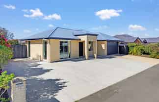 13 Stark Place, Kaiapoi