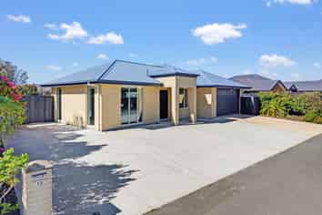 13 Stark Place, Kaiapoi