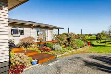 Northland - Address withheld