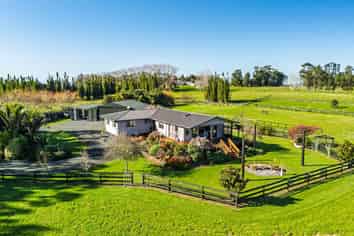 Northland - Address withheld
