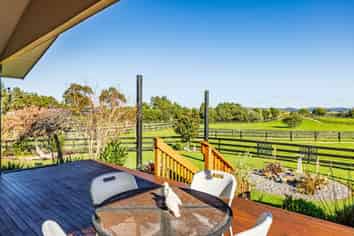 Northland - Address withheld