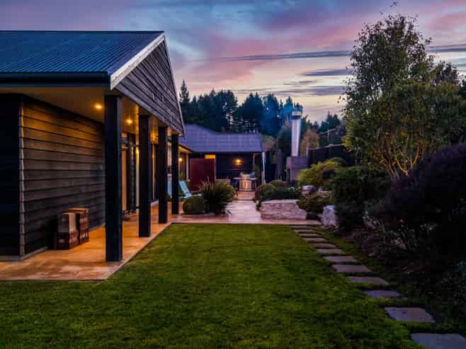 1211b Weranui Road, Wainui