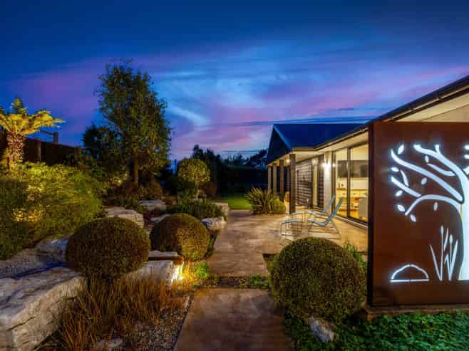 1211b Weranui Road, Wainui
