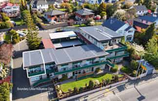 2/46 Evans Street, Maori Hill