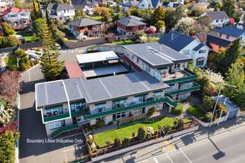 2/46 Evans Street, Maori Hill