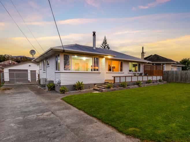 36 Whittaker Street, SHANNON
