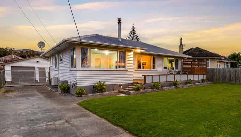 36 Whittaker Street, SHANNON