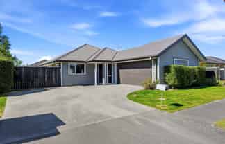 34 Greenwich Street, Halswell