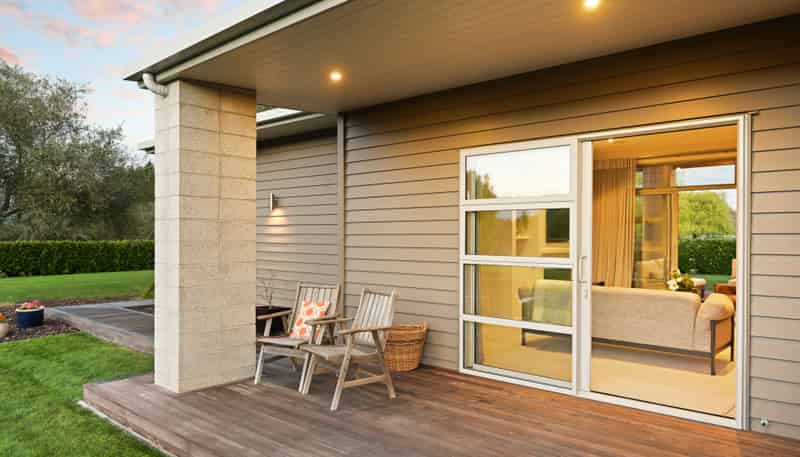 96 Benn Road, Cambridge