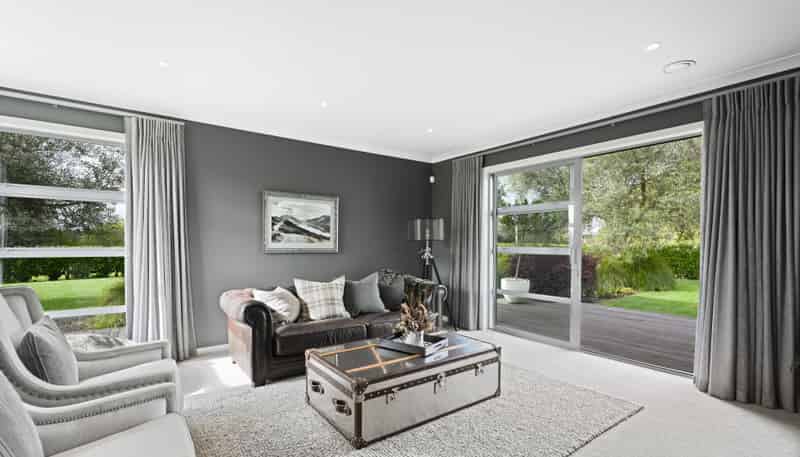 96 Benn Road, Cambridge