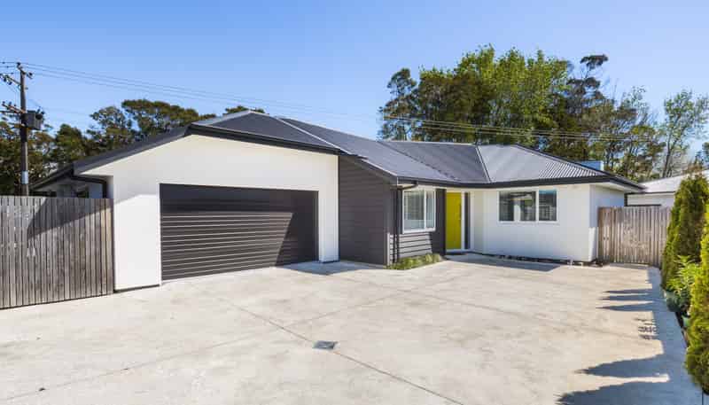 33 Coutts Way, Fitzherbert