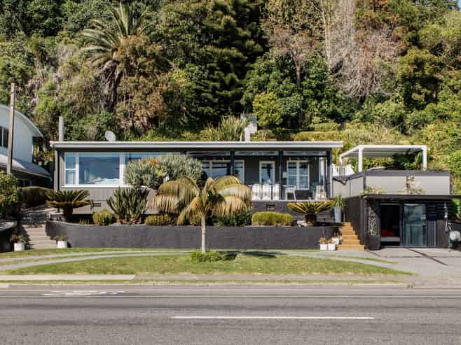 190 Pohutukawa Avenue, Ohope