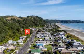 190 Pohutukawa Avenue, Ohope