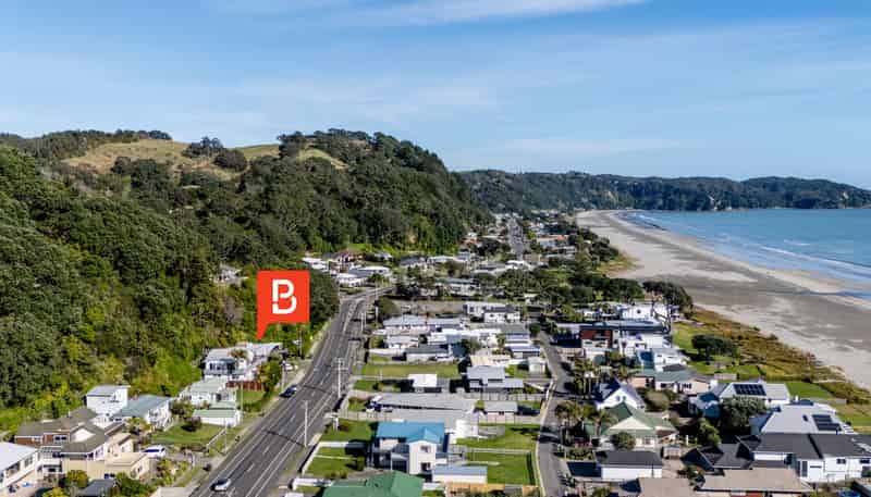 190 Pohutukawa Avenue, Ohope