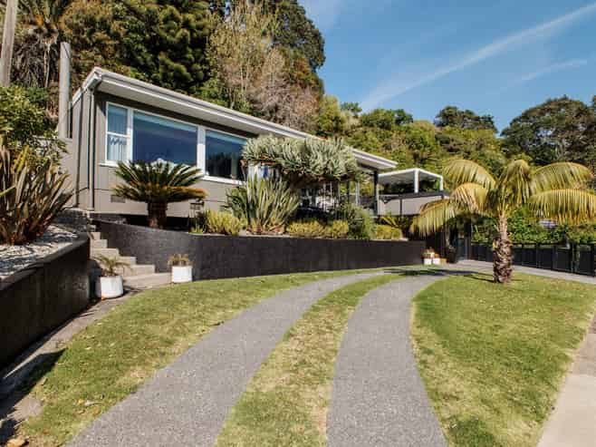 190 Pohutukawa Avenue, Ohope