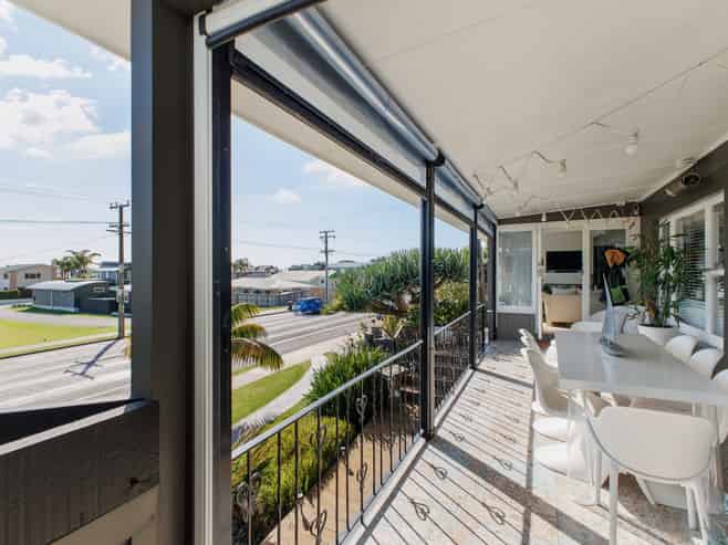 190 Pohutukawa Avenue, Ohope