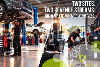 Buy The Complete Package for Repeat Work - Automotive & Brake Repairs