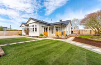 68 Te Ngawai Road, Pleasant Point