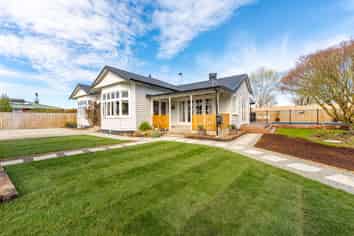 68 Te Ngawai Road, Pleasant Point