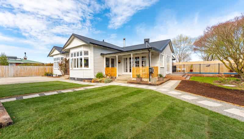 68 Te Ngawai Road, Pleasant Point