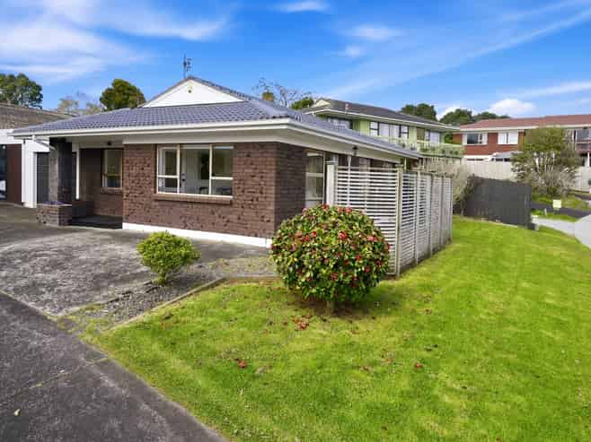 1/35 Miltonia Avenue, Te Atatu South