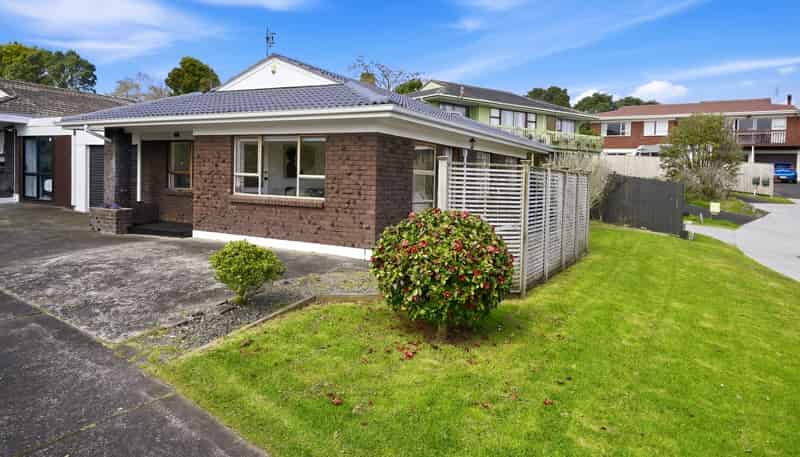 1/35 Miltonia Avenue, Te Atatu South