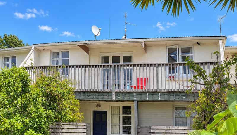 6/214 Campbell Road, Greenlane