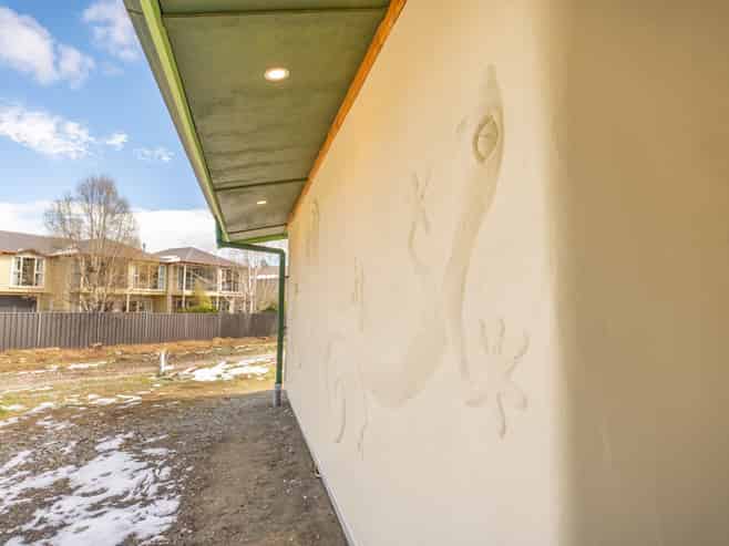 3 Beauchamp Place, Lake Tekapo
