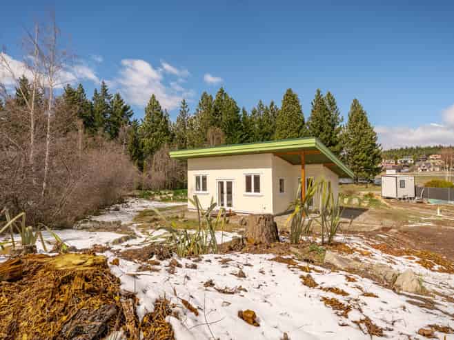 3 Beauchamp Place, Lake Tekapo