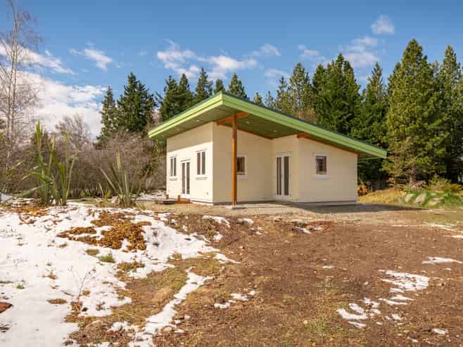 3 Beauchamp Place, Lake Tekapo