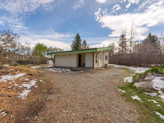 3 Beauchamp Place, Lake Tekapo