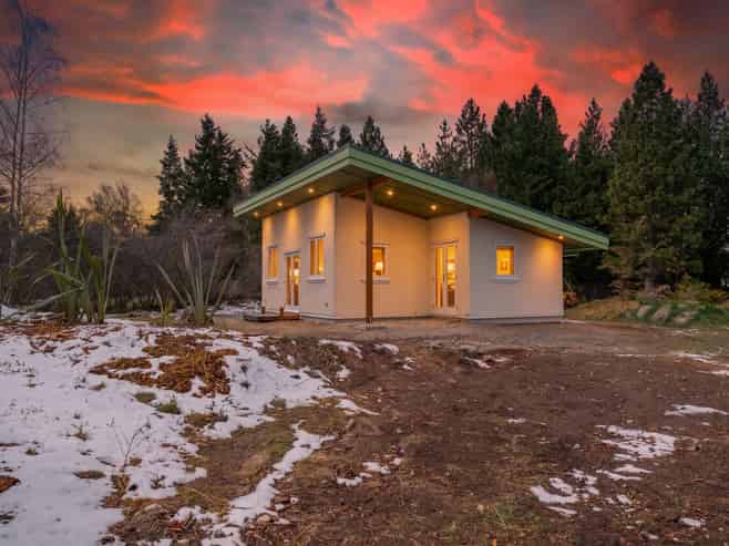 3 Beauchamp Place, Lake Tekapo