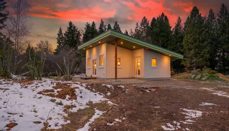 3 Beauchamp Place, Lake Tekapo