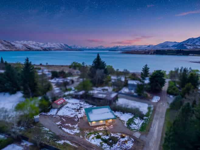 3 Beauchamp Place, Lake Tekapo
