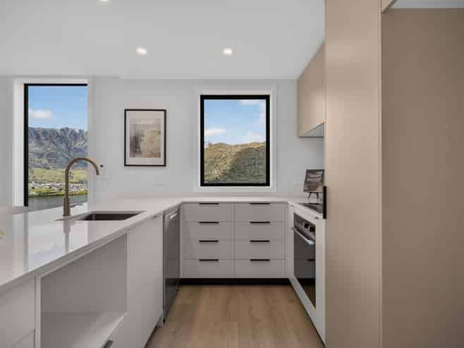 62B Middleton Road, Queenstown