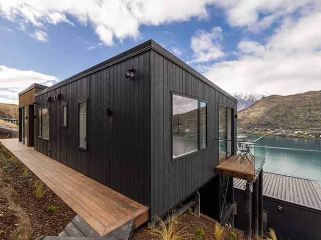 62B Middleton Road, Queenstown