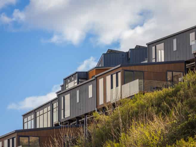 62B Middleton Road, Queenstown