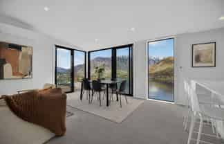 62B Middleton Road, Queenstown